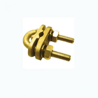 Kẹp cọc với cáp RCC